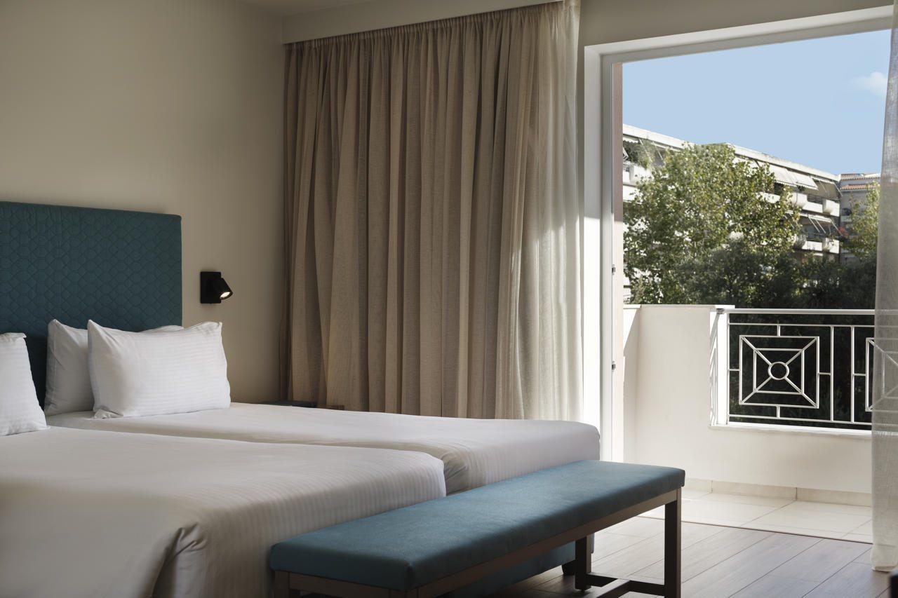 Civitel Attik Rooms & Suites Athens Exterior photo