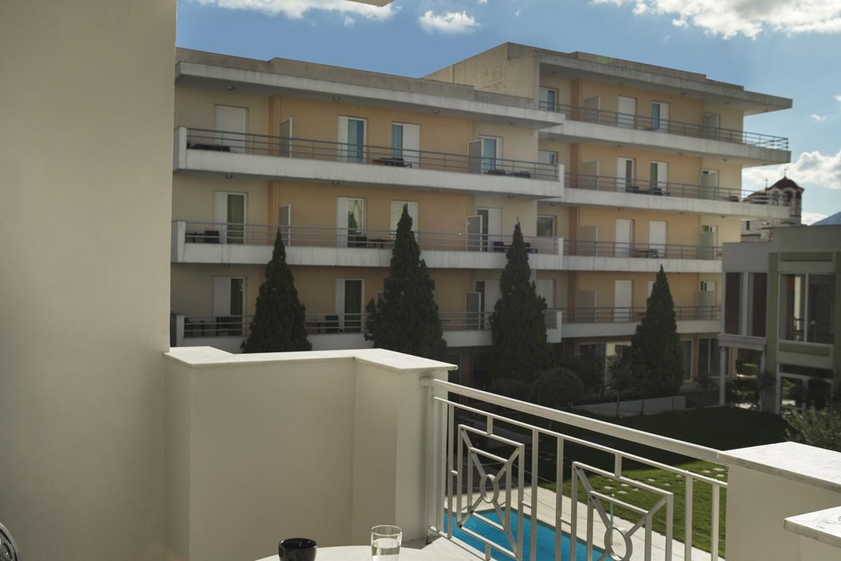 Civitel Attik Rooms & Suites Athens Exterior photo