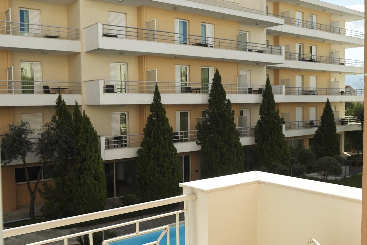 Civitel Attik Rooms & Suites Athens Exterior photo